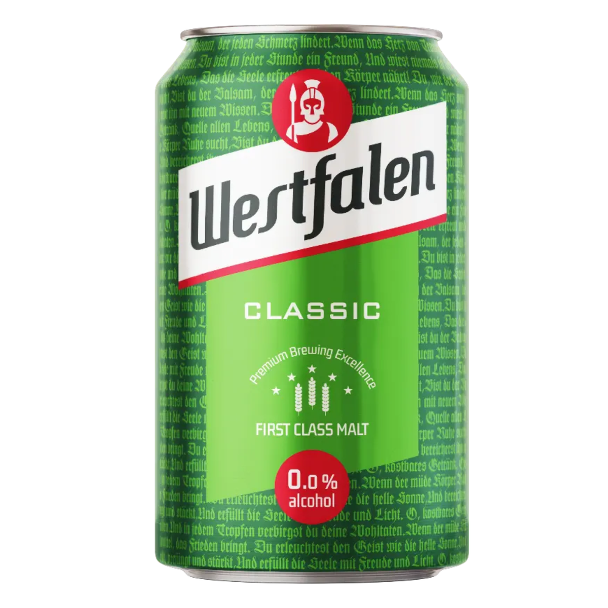 MALT CLASSIC 330ml x 24 case