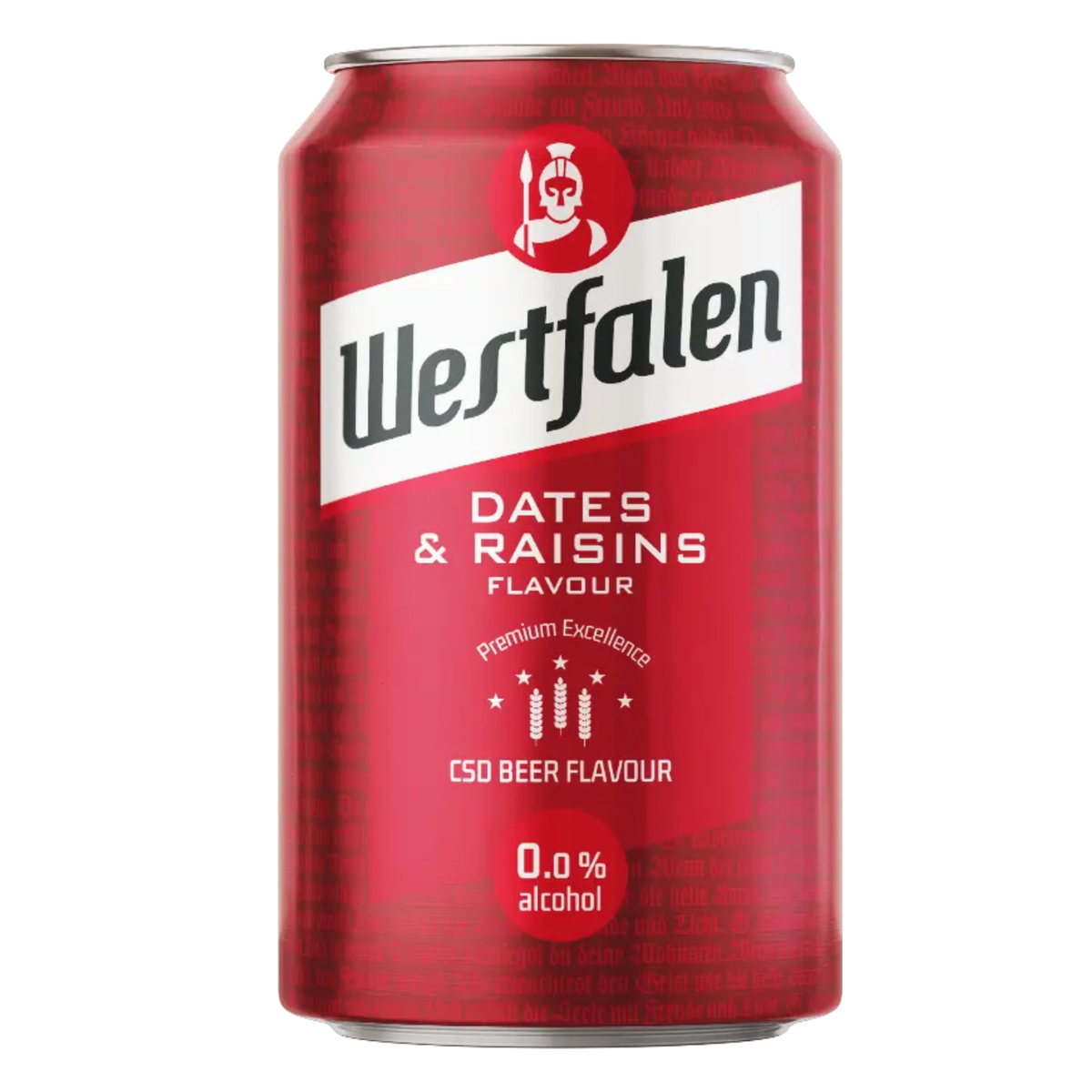 Dates & Raisins 330ml x 24 case