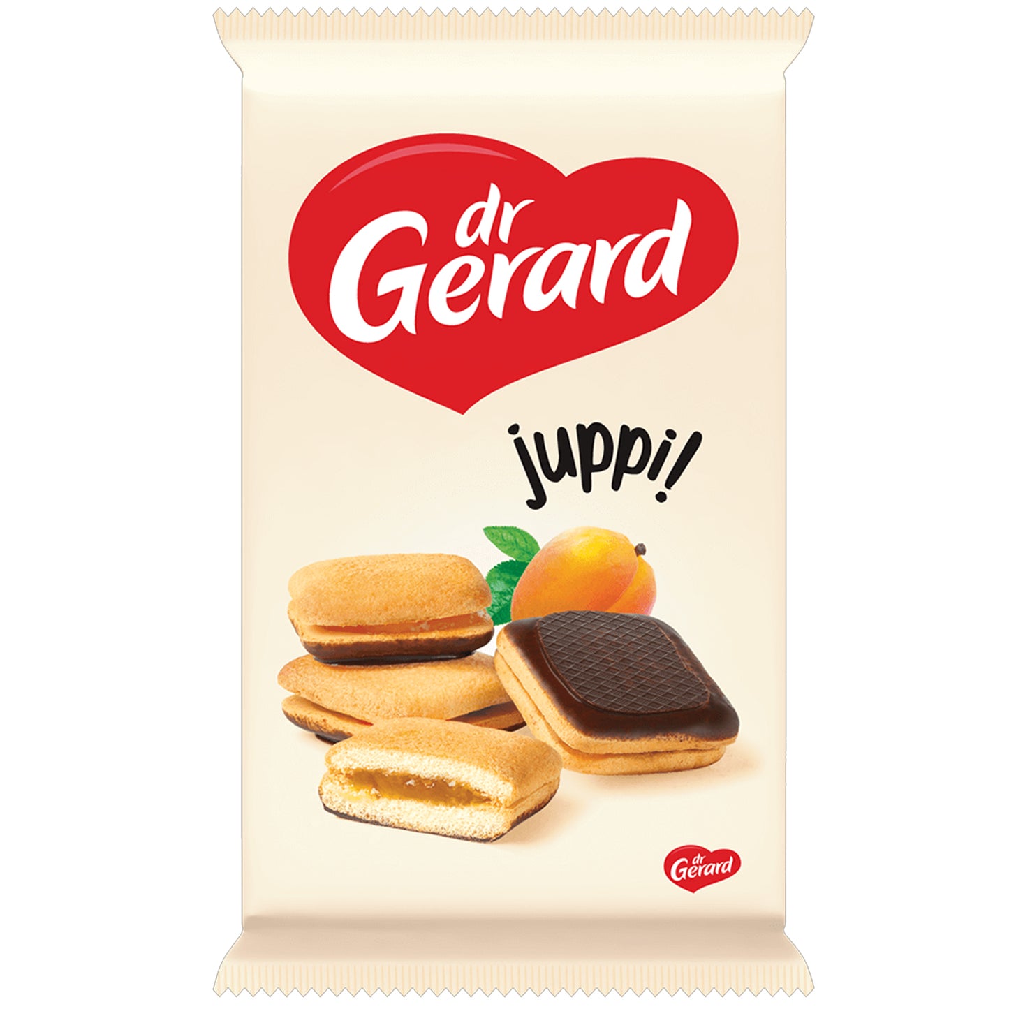 Juppi 205g