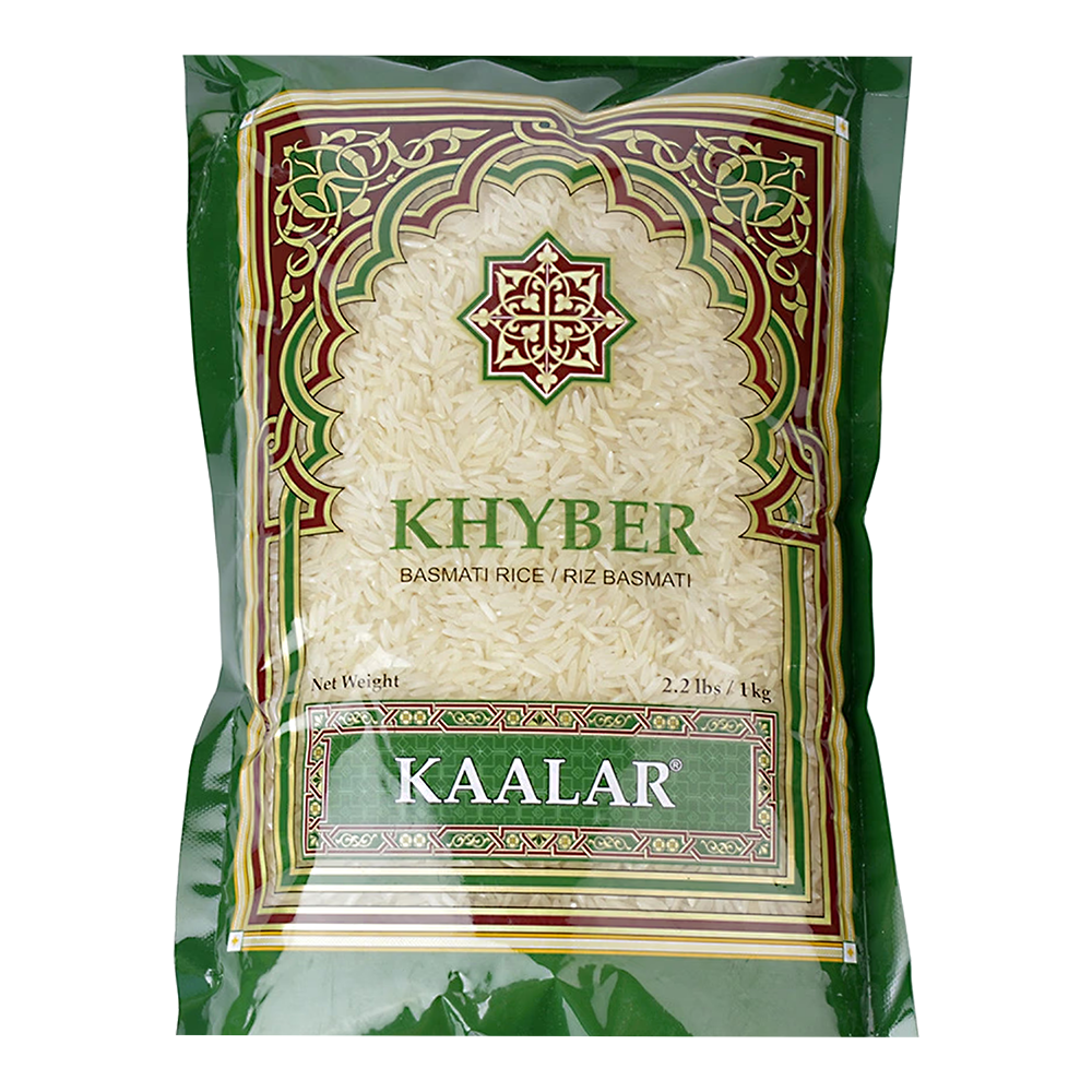 Kaalar Kyhber (1KG x 20 PKT)
