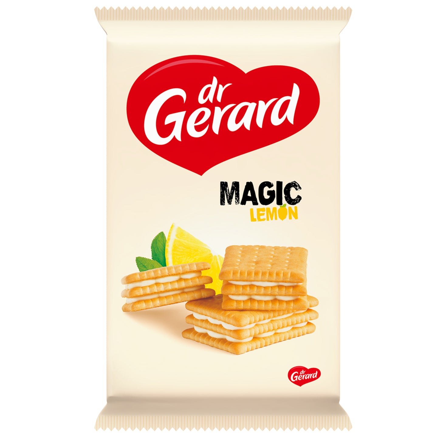 Magic Lemon 330g