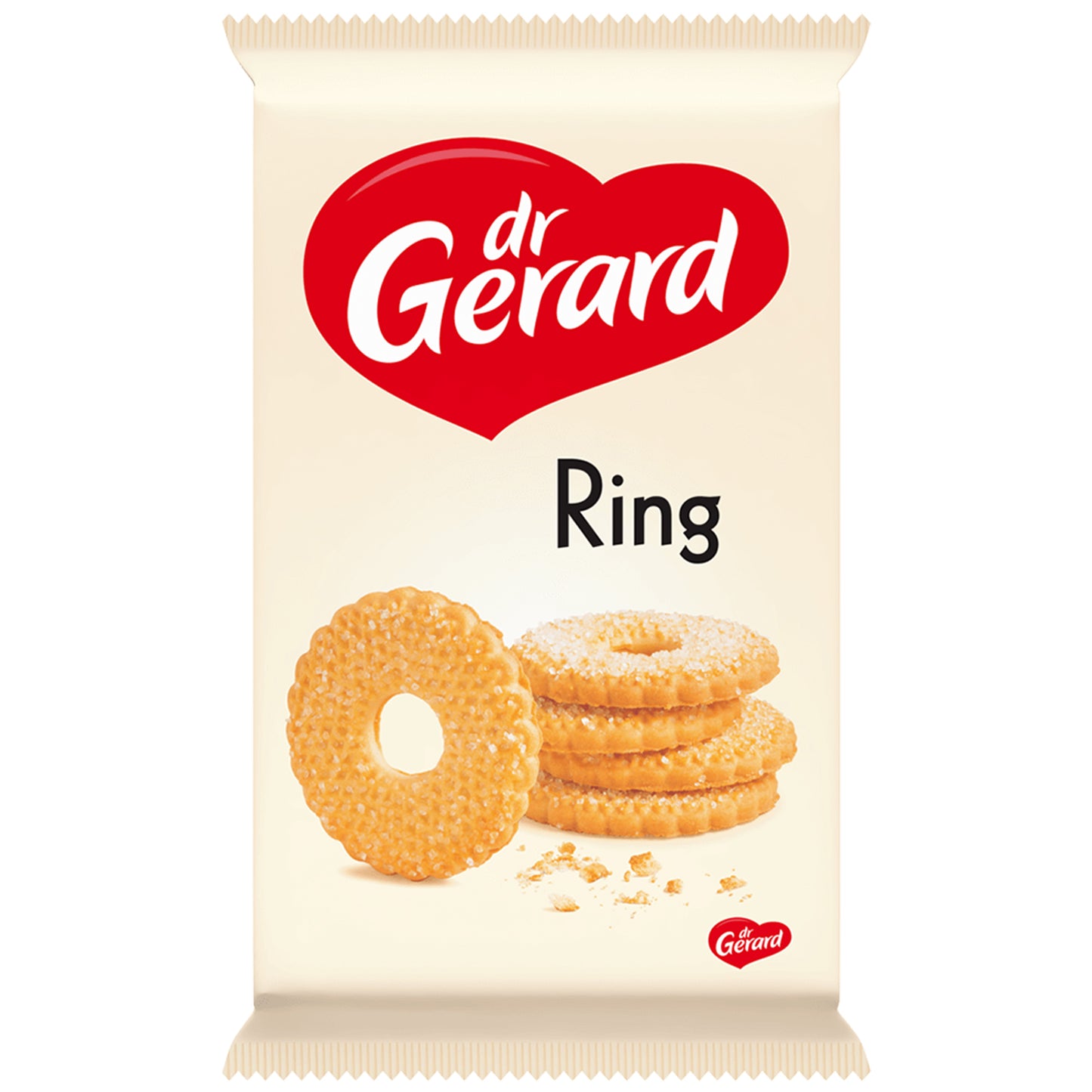 Ring 200g