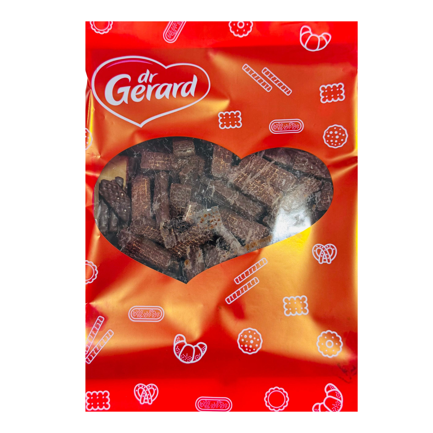 Pryncy Motto 680g X 1PKT