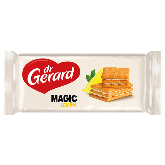 Magic Lemon 216g X 16PKT