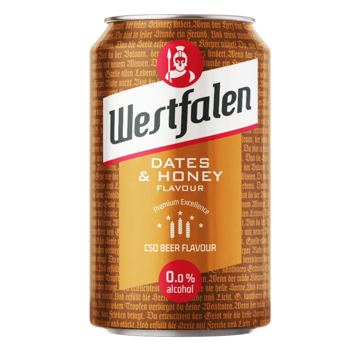 Dates & Honey 330ml x 24 case