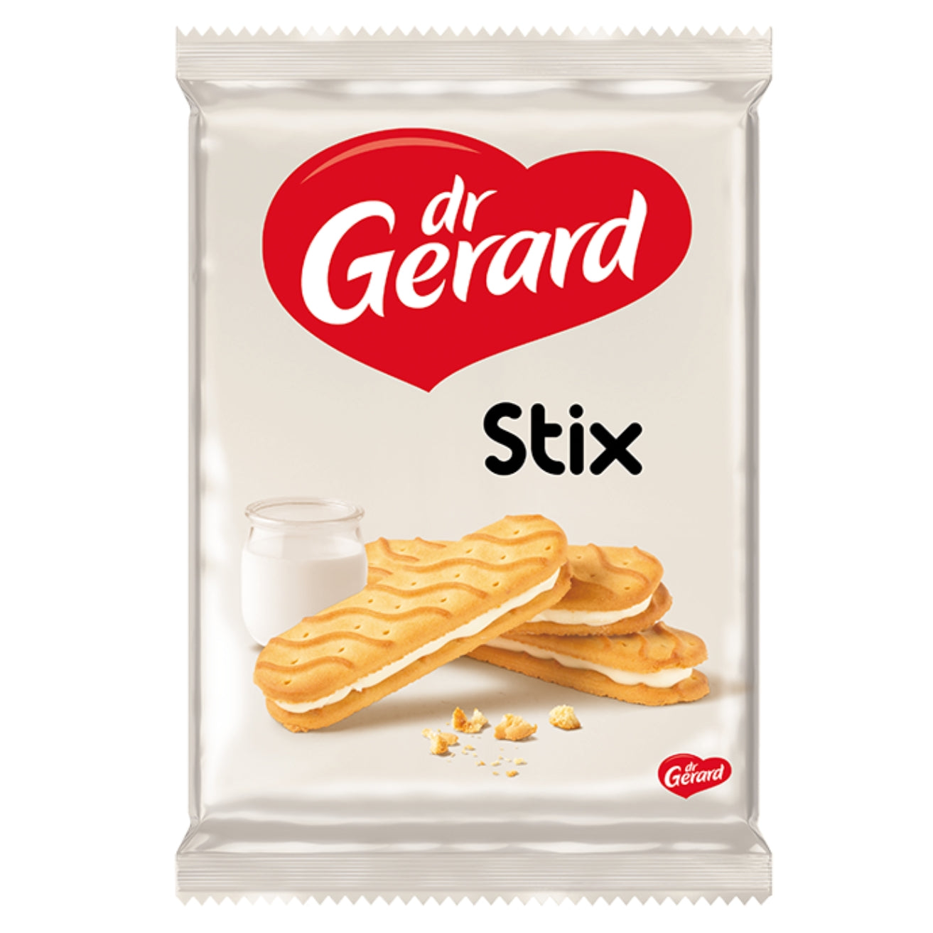 Stix 285g X 12PKT