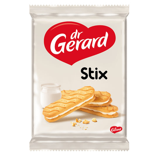 Stix 285g X 12PKT