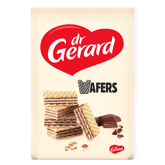 Wafer Chocolate 180g X 10PKT