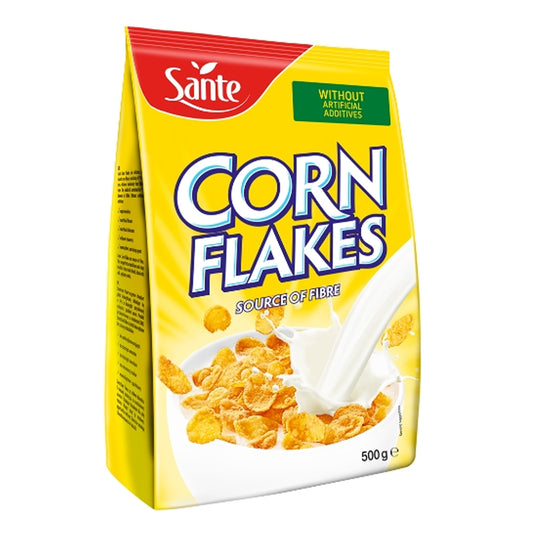 Corn Flakes 500g x 8pcs